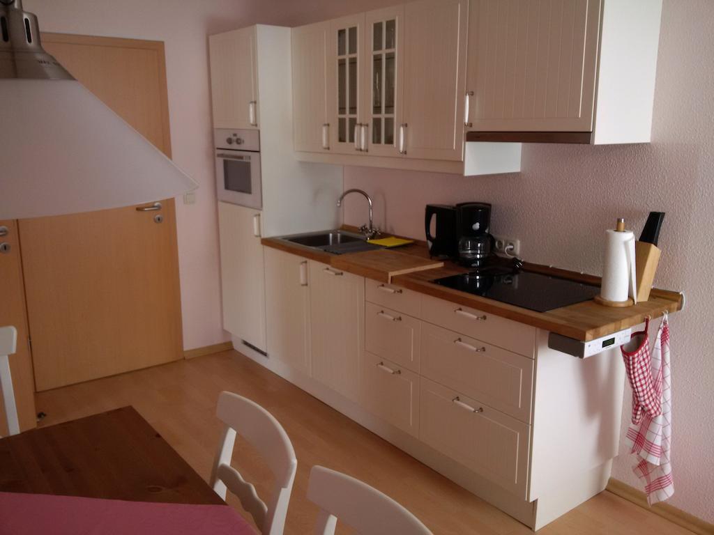 Ferienwohnungen Haus Sebastian Oberwiesenthal Room photo